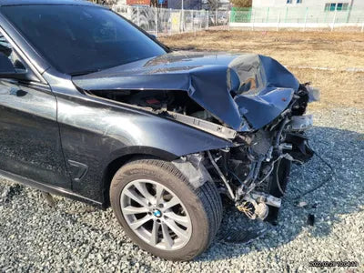 2015 BMW 320 WBA3Y3109FGH96138 VIN:WBA3Y3109FGH96138