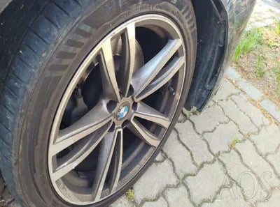 2016 BMW 730 WBA7C4108GG641147 VIN:WBA7C4108GG641147