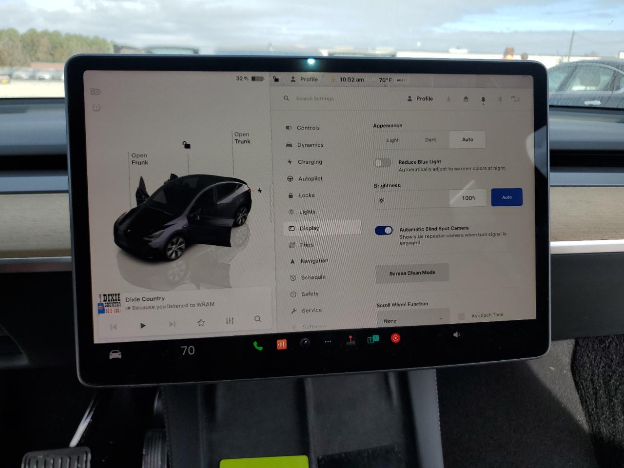 2022 TESLA MODEL Y  VIN:7SAYGDEE9NA007886