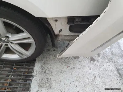 2015 Volkswagen Passat 1VWZZZA3ZFC071280 VIN:1VWZZZA3ZFC071280