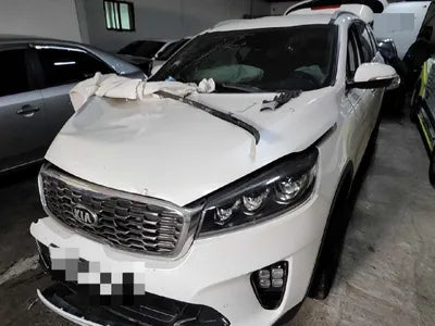 2019 Kia Sorento VIN: