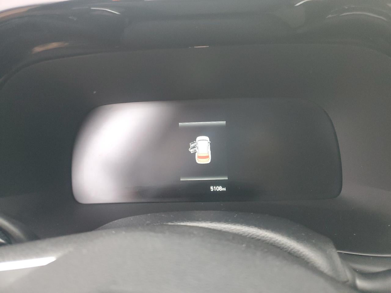 2024 HYUNDAI PALISADE XRT VIN:KM8R3DGE1RU800038