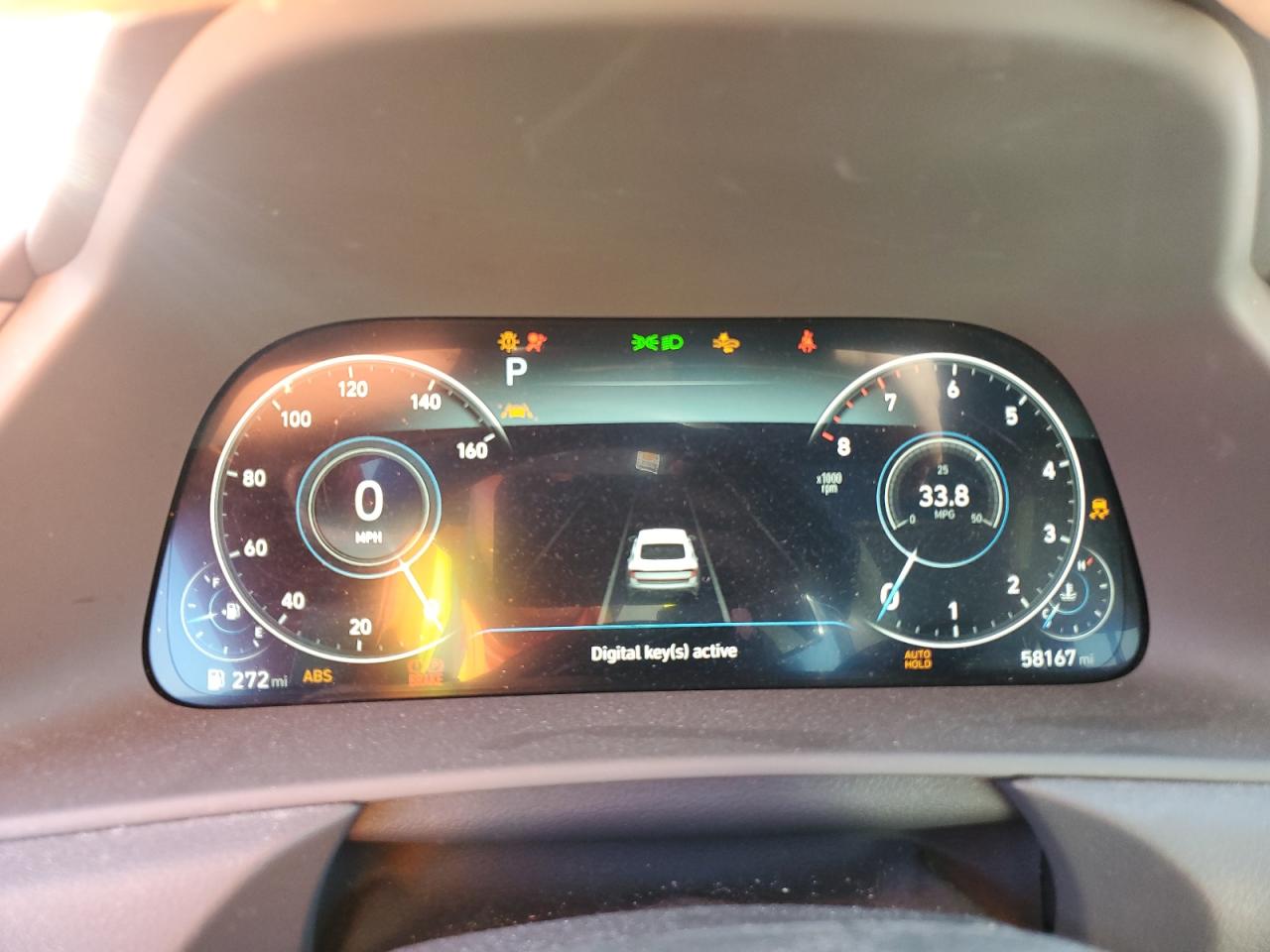 2022 HYUNDAI SONATA LIMITED VIN:KMHL34J20NA179312