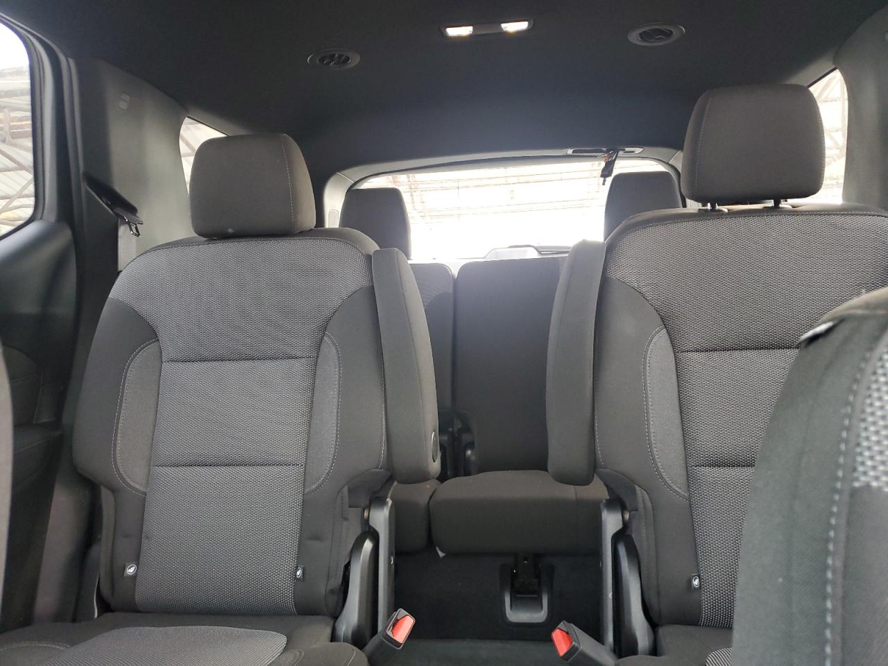 2023 CHEVROLET TRAVERSE LT VIN:1GNERGKW8PJ333287