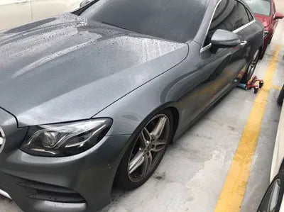 2017 Mercedes-Benz E 220 WDD1J1EB5HF039277 VIN:WDD1J1EB5HF039277