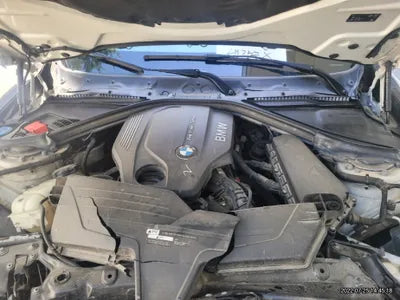 2018 BMW 320 WBA8T3106JG805453 VIN:WBA8T3106JG805453