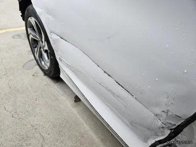 2018 Honda Accord VIN: