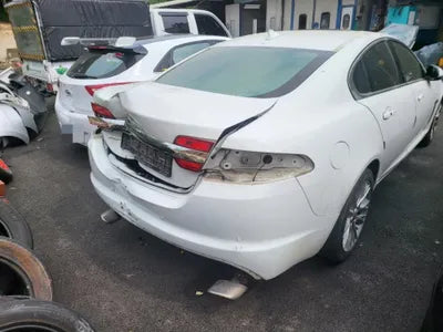 2015 Jaguar XF SAJAA0547FNU82055 VIN:SAJAA0547FNU82055