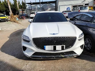2022 Genesis G70 VIN: