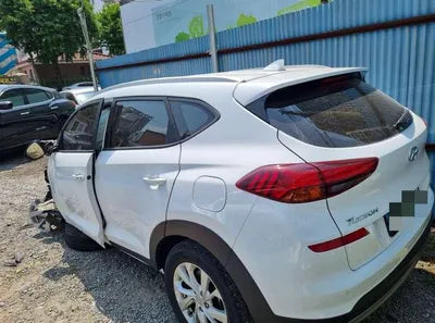 2020 Hyundai Tucson KMHJ3812GLU356090 VIN:KMHJ3812GLU356090