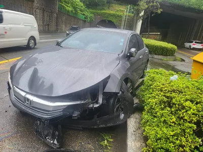 2016 Honda Accord 1HGCR2680GA511503 VIN:1HGCR2680GA511503