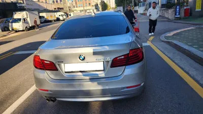 2015 BMW 520 WBA5E7100FG152534 VIN:WBA5E7100FG152534