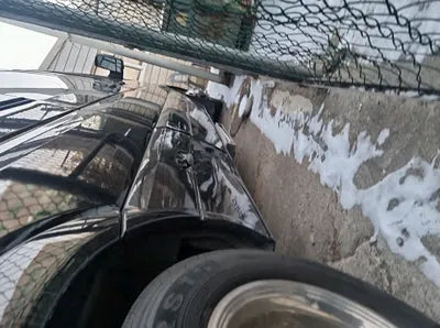 2018 Mercedes-Benz Sprinter WDB906657JP562006 VIN:WDB906657JP562006