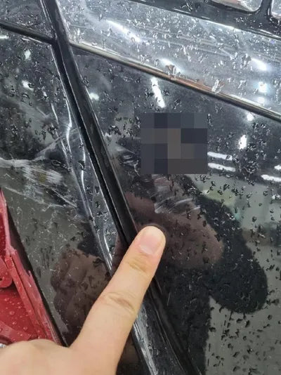 2015 Mercedes-Benz S 400 VIN: