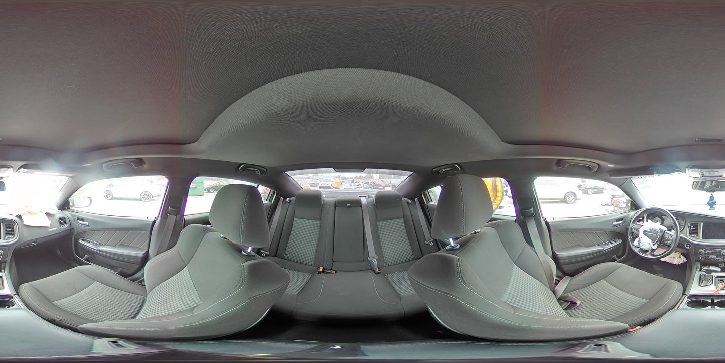 2022 DODGE CHARGER R/T VIN:2C3CDXCT8NH141292