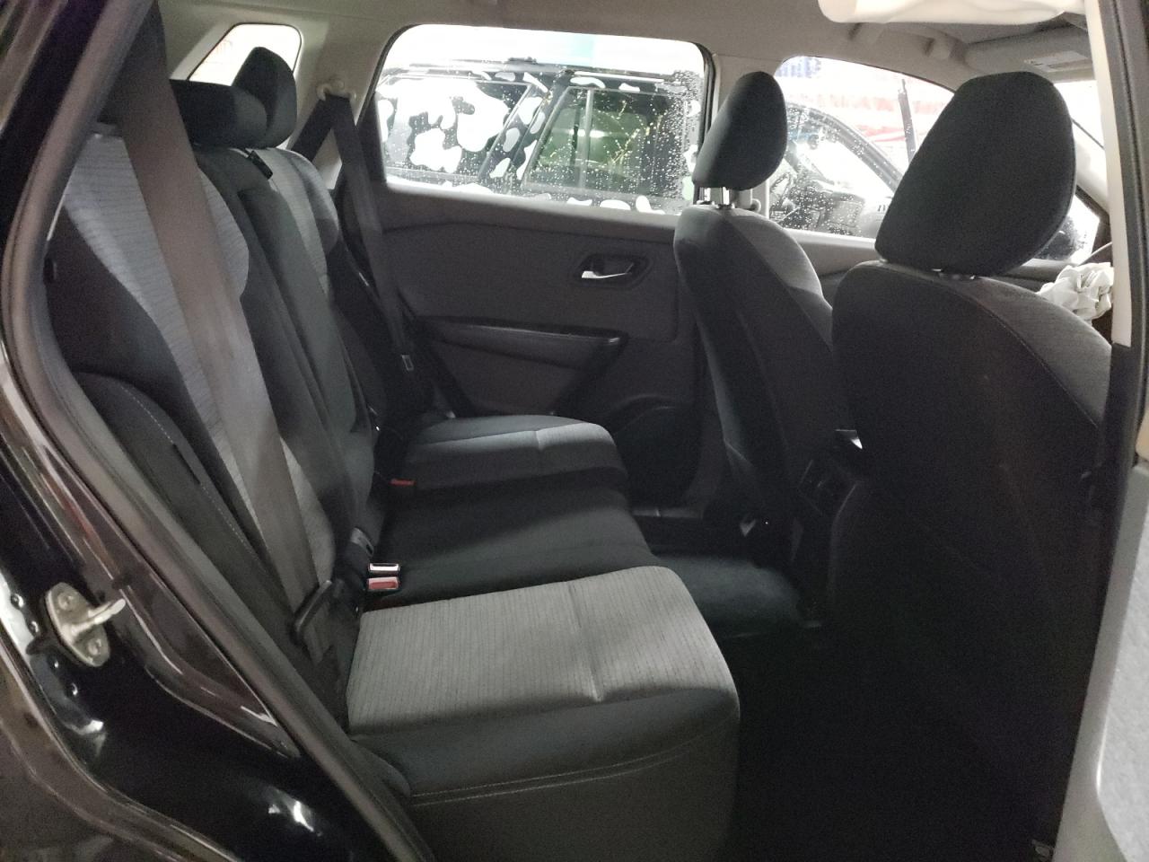 2023 NISSAN ROGUE SV VIN:JN8BT3BA5PW405791