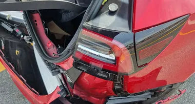 2021 Tesla Model 3 5YJ3E1EB6MF947288 VIN:5YJ3E1EB6MF947288