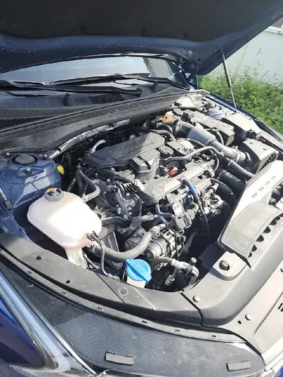 2023 Kia K5 VIN: