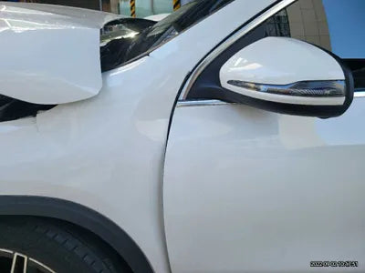 2020 Mercedes-Benz GLA 250 W1N4N4HB6LJ152646 VIN:W1N4N4HB6LJ152646