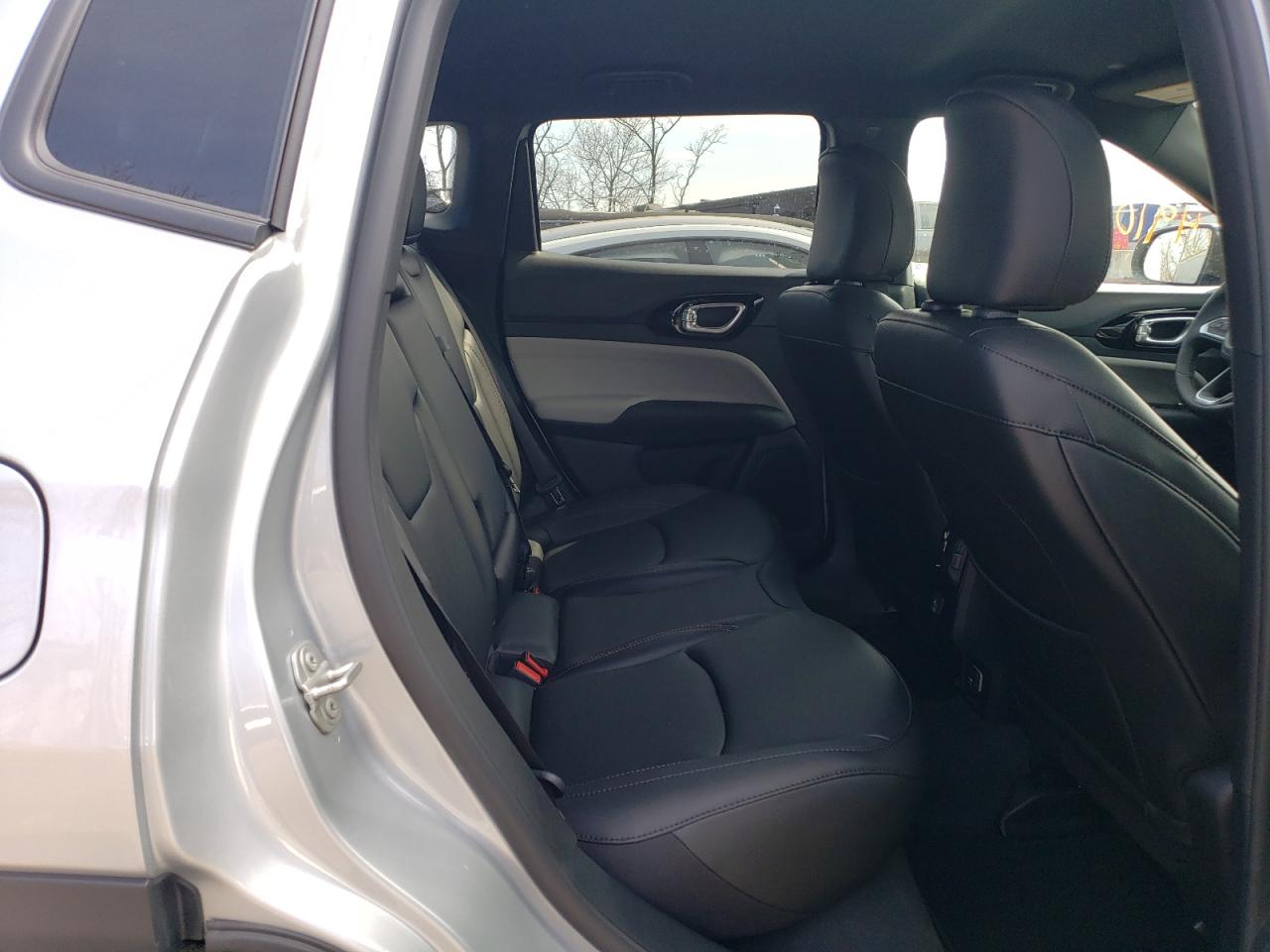 2024 JEEP COMPASS LIMITED VIN:3C4NJDCN0RT153365