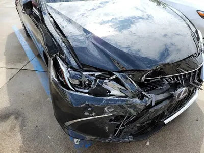 2022 Lexus ES 300 VIN: