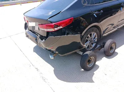 2018 Kia K5 VIN: