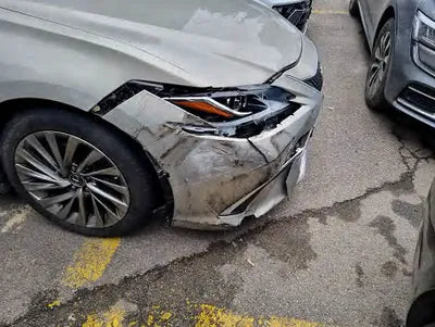 2019 Lexus ES 300 JTHB21B1XK2009227 VIN:JTHB21B1XK2009227