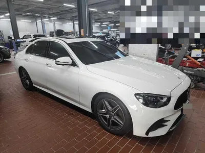 2023 Mercedes-Benz E 250 VIN: