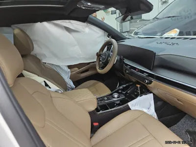 2023 Kia Sorento VIN: