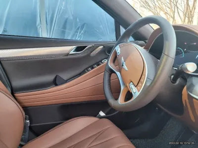 2021 Genesis G80 KMTGB41CDNU107593 VIN:KMTGB41CDNU107593