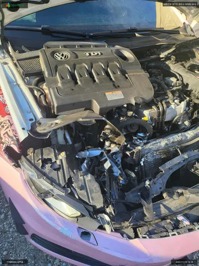 2015 Volkswagen Scirocco WVWZZZ13ZFV016794 VIN:WVWZZZ13ZFV016794