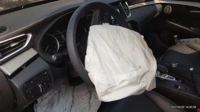 2019 Infiniti QX50 3PCAJ5M32KF142079 VIN:3PCAJ5M32KF142079