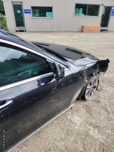 2020 Mercedes-Benz E 300 W1KZF4JBXLA758929 VIN:W1KZF4JBXLA758929