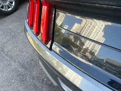 2019 Ford Mustang GT 1FA6P8CF4K5198632 VIN:1FA6P8CF4K5198632