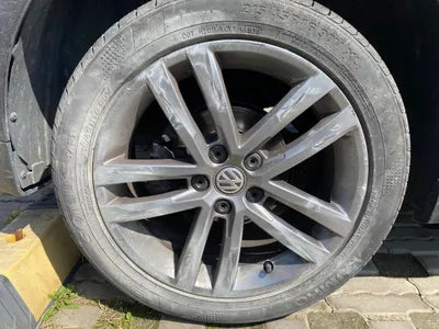 2015 Volkswagen Polo WVWZZZ6RZFY268412 VIN:WVWZZZ6RZFY268412