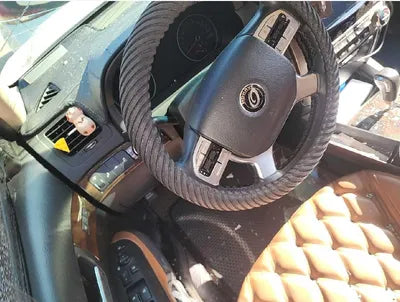 2017 Kia Mohave 829KMKNAKN814DHA1 VIN:829KMKNAKN814DHA1