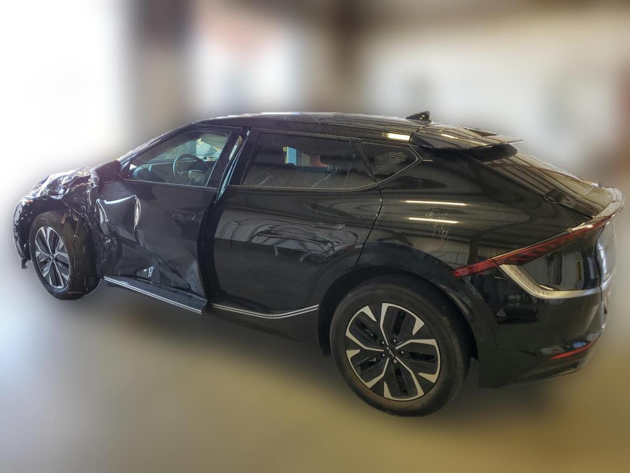 2022 KIA EV6 LIGHT VIN:KNDC3DLC4N5035782