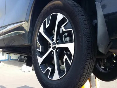 2023 Kia Sportage VIN: