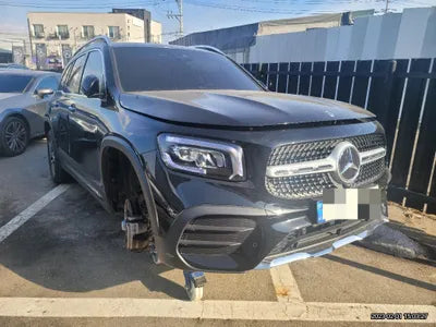 2021 Mercedes-Benz B 250 W1N4M4HB2MW087883 VIN:W1N4M4HB2MW087883