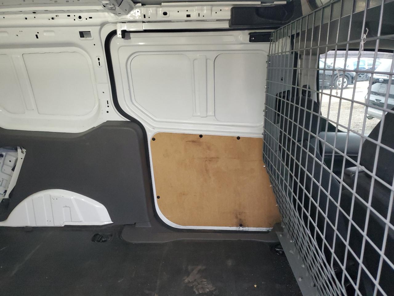 2022 FORD TRANSIT CONNECT XL VIN:NM0LS7S23N1519136