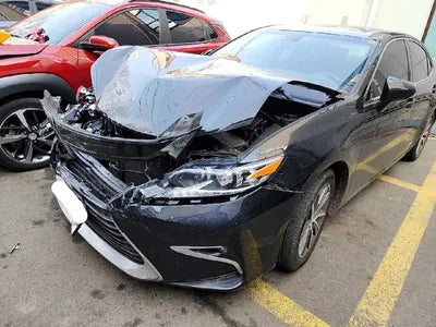 2016 Lexus ES 300 JTHBW1GG9G2120165 VIN:JTHBW1GG9G2120165