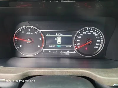 2023 Kia Sorento KNARL81BGPA239933 VIN:KNARL81BGPA239933