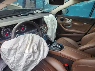 2019 Mercedes-Benz E 220 WDDZF0FB0KA685604 VIN:WDDZF0FB0KA685604