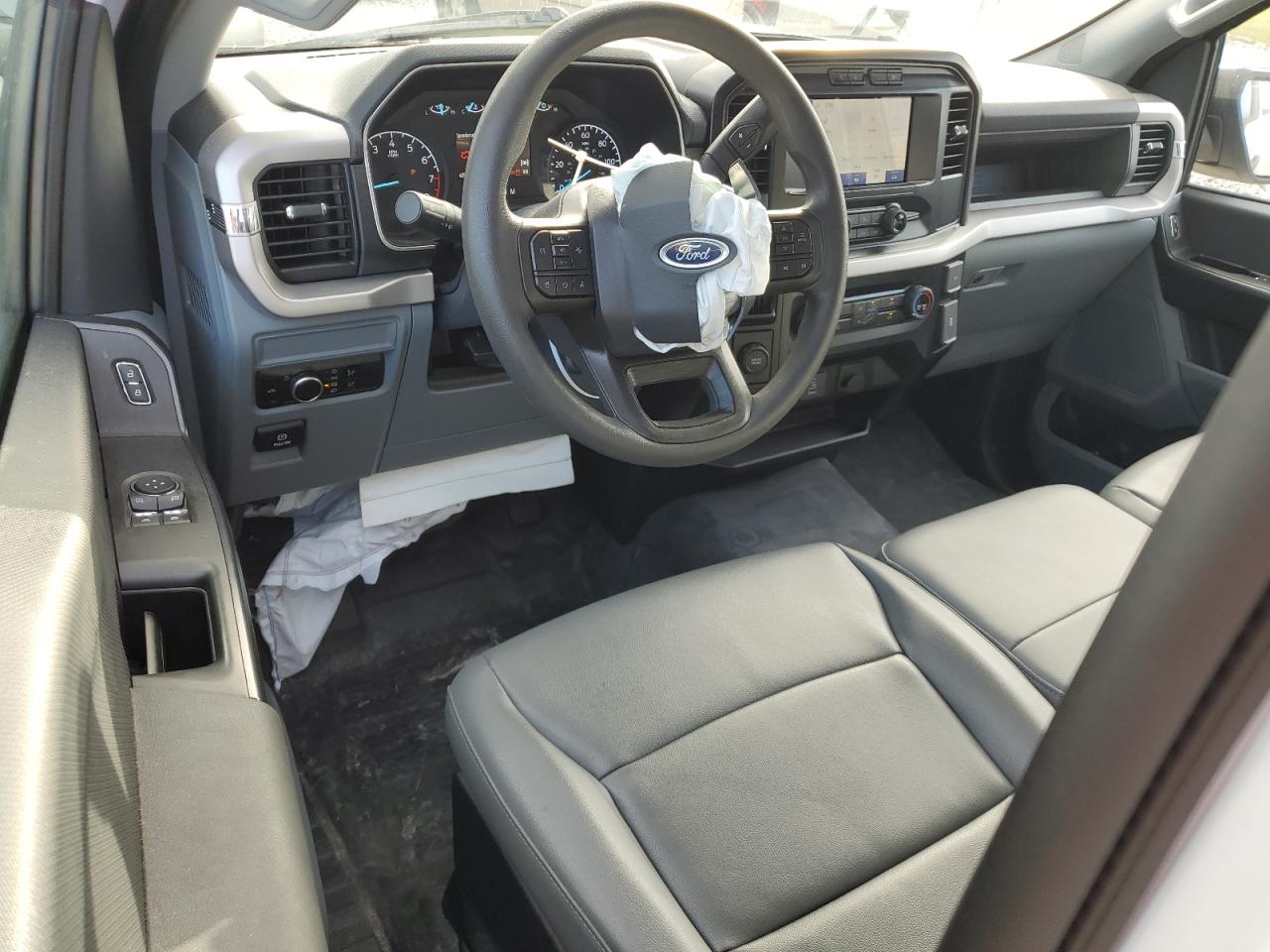 2023 FORD F150  VIN:1FTMF1CB2PKE94752