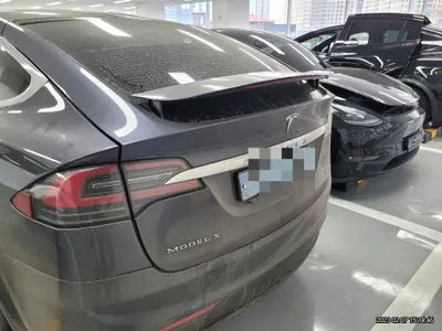 2018 Tesla Model X 5YJXCBE23JF131339 VIN:5YJXCBE23JF131339