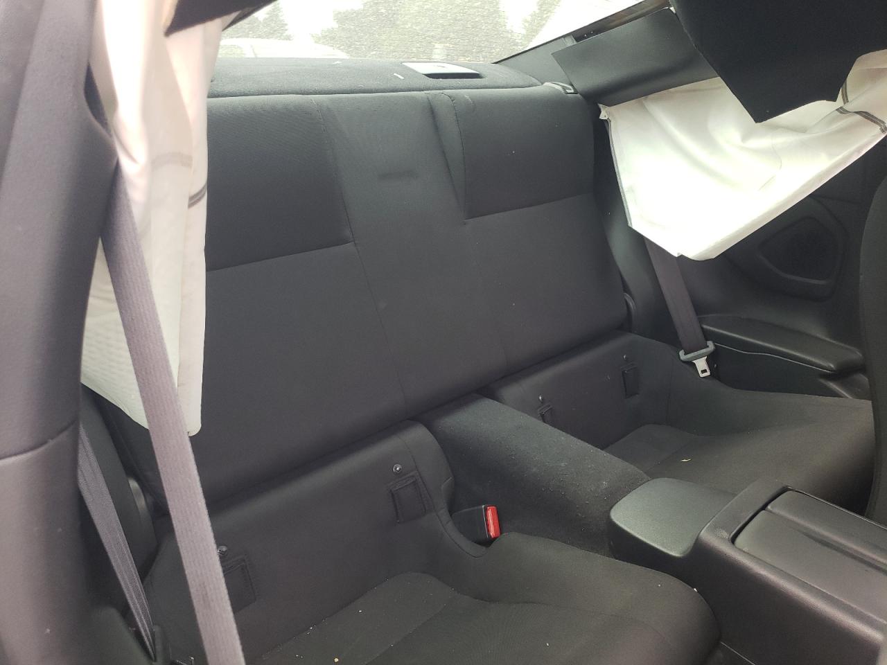 2022 TOYOTA GR 86  VIN:JF1ZNBC13N8755781