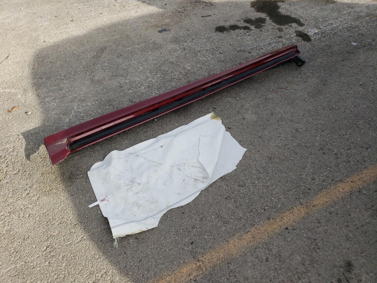 2023 BUICK ENCORE GX SELECT VIN:KL4MMDSL8PB017853