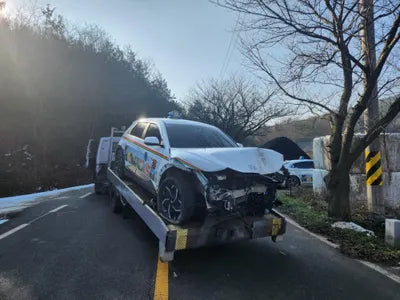 2021 Hyundai Ioniq KMHKL81AFNU046208 VIN:KMHKL81AFNU046208