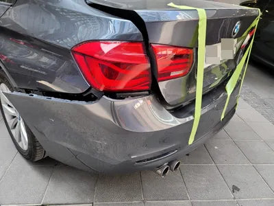 2015 BMW 320 WBA8C5103GK633979 VIN:WBA8C5103GK633979