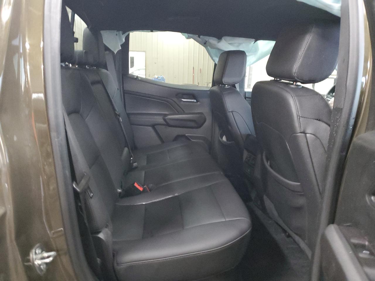 2023 CHEVROLET COLORADO LT VIN:1FTPW12VX6KD21133